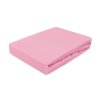 DETSKÉ JERSEY PRESTIERADLO 005 70X140 CM RUŽOVÉ