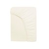 DETSKÉ FROTÉ PRESTIERADLO 022 60X120 CM PRÍRODNÉ