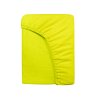 DETSKÉ FROTÉ PRESTIERADLO 034 60X120 CM LIMETKOVÉ