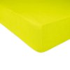 DETSKÉ FROTÉ PRESTIERADLO 034 60X120 CM LIMETKOVÉ