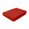 JERSEY PRESTIERADLO 029/210 200X220 CM ČERVENÉ