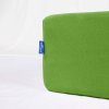 JERSEY PRESTIERADLO 033/210 200X220 CM ZELENÉ