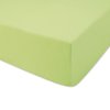 JERSEY PRESTIERADLO 034/210 200X220 CM ZELENÉ