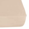 NEPRIEPUSTNÉ JERSEY PRESTIERADLO SG 018 180X200 CM CM BÉŽOVÁ