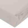 NEPRIEPUSTNÉ JERSEY PRESTIERADLO SG 024 160X200 CM SVETLOSIVÁ