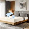 NEPRIEPUSTNÉ TENCEL PRESTIERADLO SMARTCEL 09 160X200 CM KRÉMOVÁ