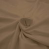 JERSEY PRESTIERADLO 160X200 CM, VÝŠKA 30 CM HNEDÉ