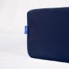 JERSEY PRESTIERADLO 026 180X200 CM TMAVOMODRÉ