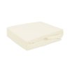 DETSKÉ FROTÉ PRESTIERADLO 022 80X160 CM PRÍRODNÉ