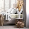 DETSKÉ FROTÉ PRESTIERADLO 022 80X160 CM PRÍRODNÉ