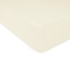 DETSKÉ FROTÉ PRESTIERADLO 022 80X160 CM PRÍRODNÉ