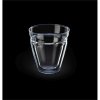 SIMAX PRESSO POHÁR S DVOJITOU STENOU 75ML SADA 2 KS