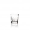 RCR TIMELESS POHÁR NA VODKU 80ML SADA 6 KS