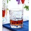 RCR LAURUS POHÁR NA WHISKY 330ML SADA 6 KS
