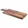 KULSAN WALNUT MELAMÍNOVÁ DOSKA 50X19,5 CM
