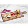 KULSAN WALNUT MELAMÍNOVÁ DOSKA 50X19,5 CM