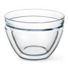 MISKA SIMAX S DVOJITOU STENOU 270 ML