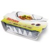 SIMAX ZAPEKACIA MISA S POKRIEVKOU 5,5L (3,20+2,30L)