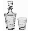 BOHEMIA ZIG ZAG WHISKY SADA 1+6KS