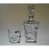 BOHEMIA ZIG ZAG WHISKY SADA 1+6KS