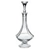 BOHEMIA KING LOUIS KARAFA NA WHISKY 700 ML
