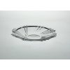 KRIŠTÁĽOVÝ PODNOS BOHEMIA IKAROS 330 MM