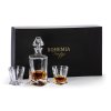 BOHEMIA PRESTIGE QUADRO WHISKY SADA 1+6 KS