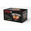 THERMO OKRÚHLY HRNIEC + OHRIEVAČ 3,3 L