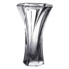 KRIŠTÁĽOVÁ VÁZA BOHEMIA MOZART 320MM