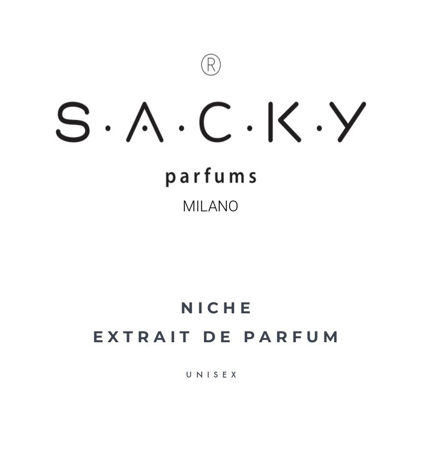 NICHE PARFÉMY