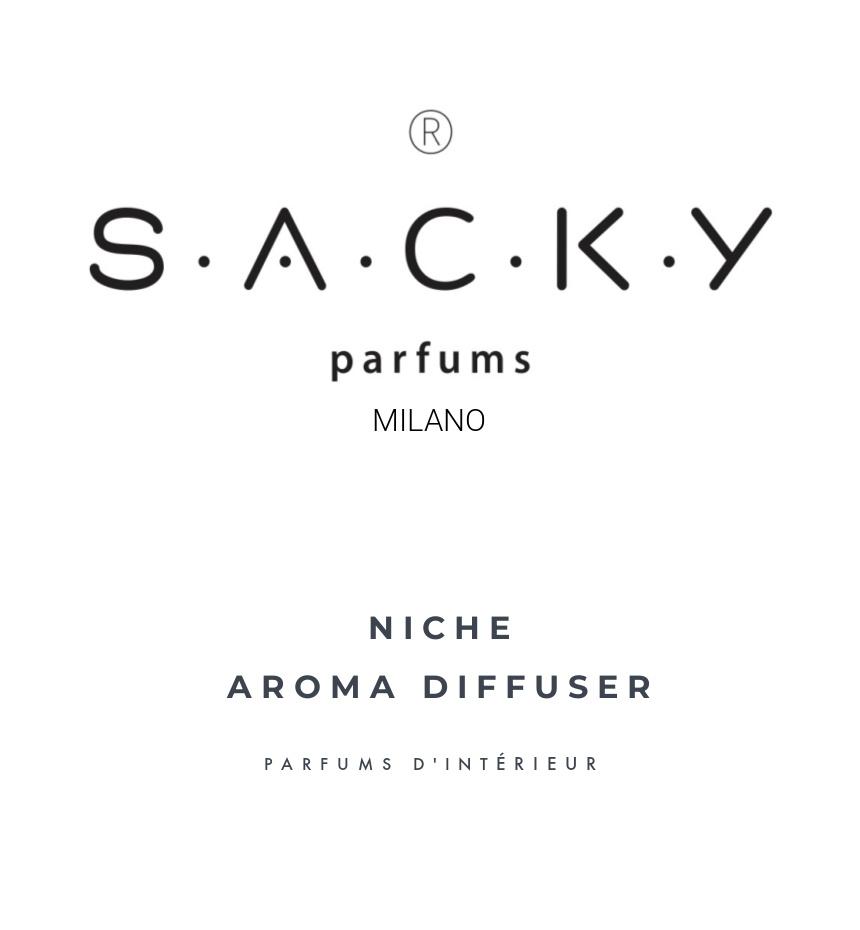 AROMA DIFFUSER