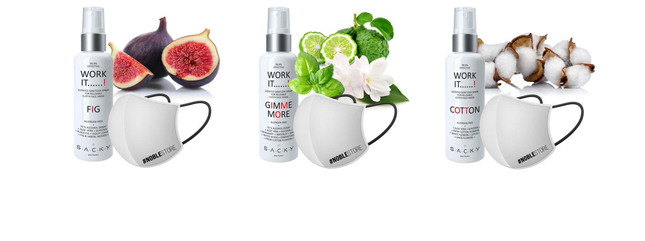 SANITIZAČNÍ VONNÉ SPREJE