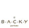 sacky logo final parfum goldR
