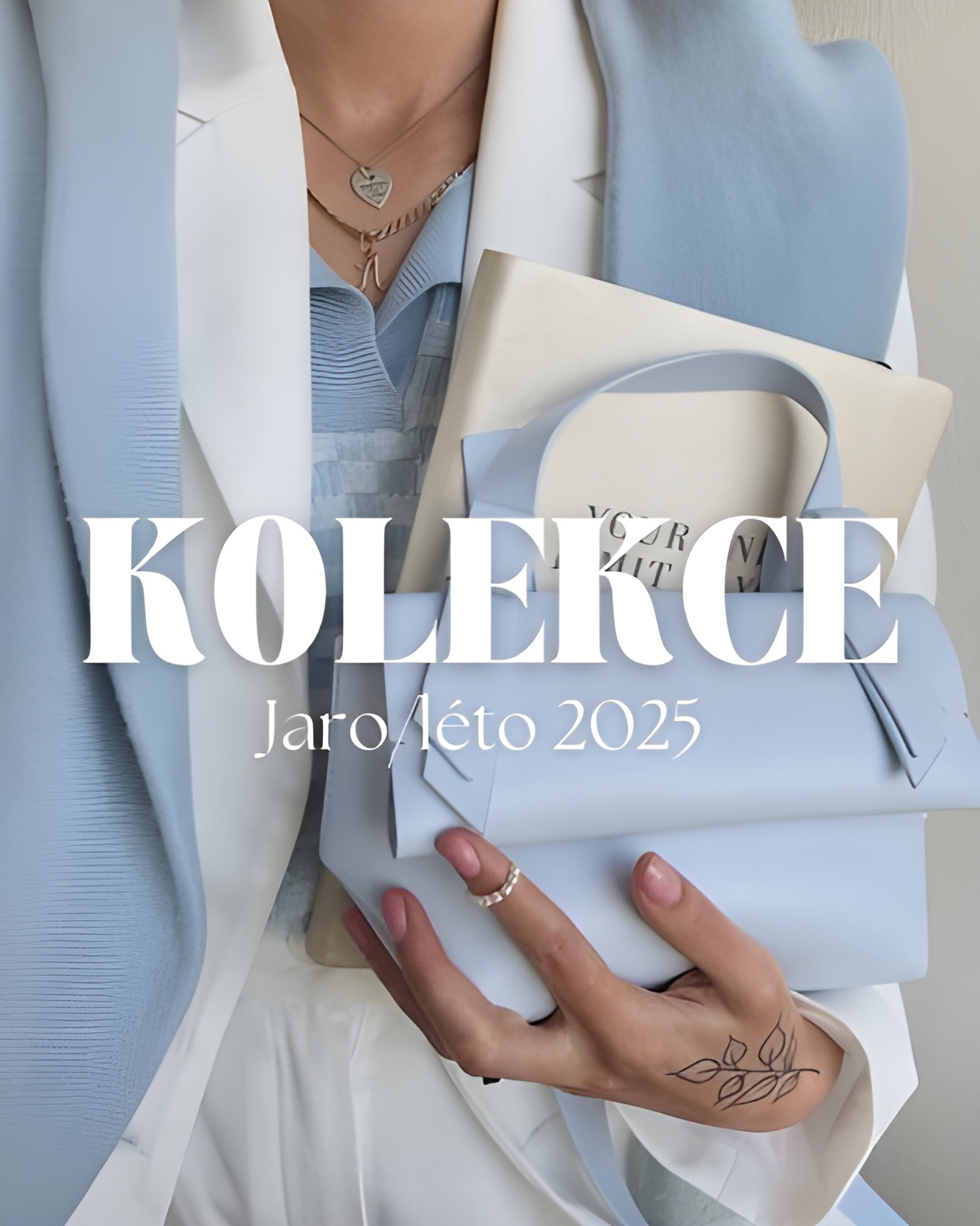 Kolekce banner