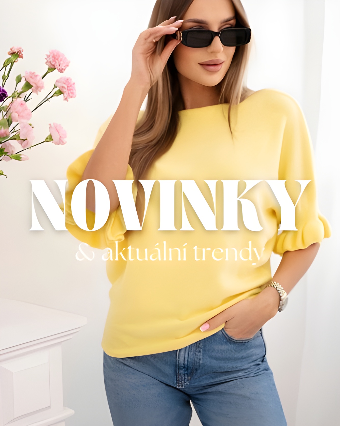 Novinky