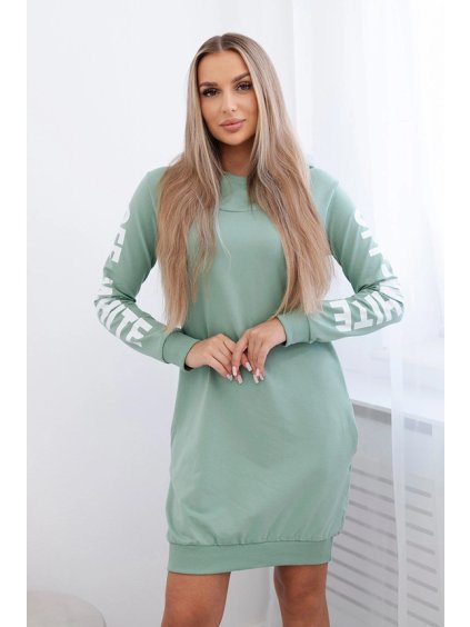 cze pm Saty Off White dark mint 19131 3