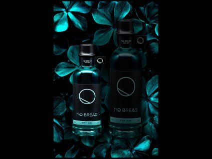 No Bread Dry kvetiny 2lahve