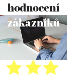 hodnocení obchodu