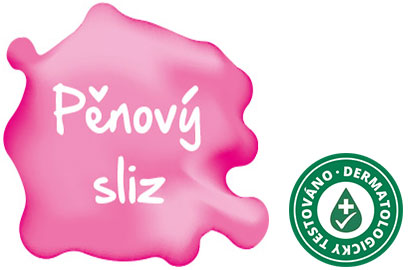 penovy-sliz