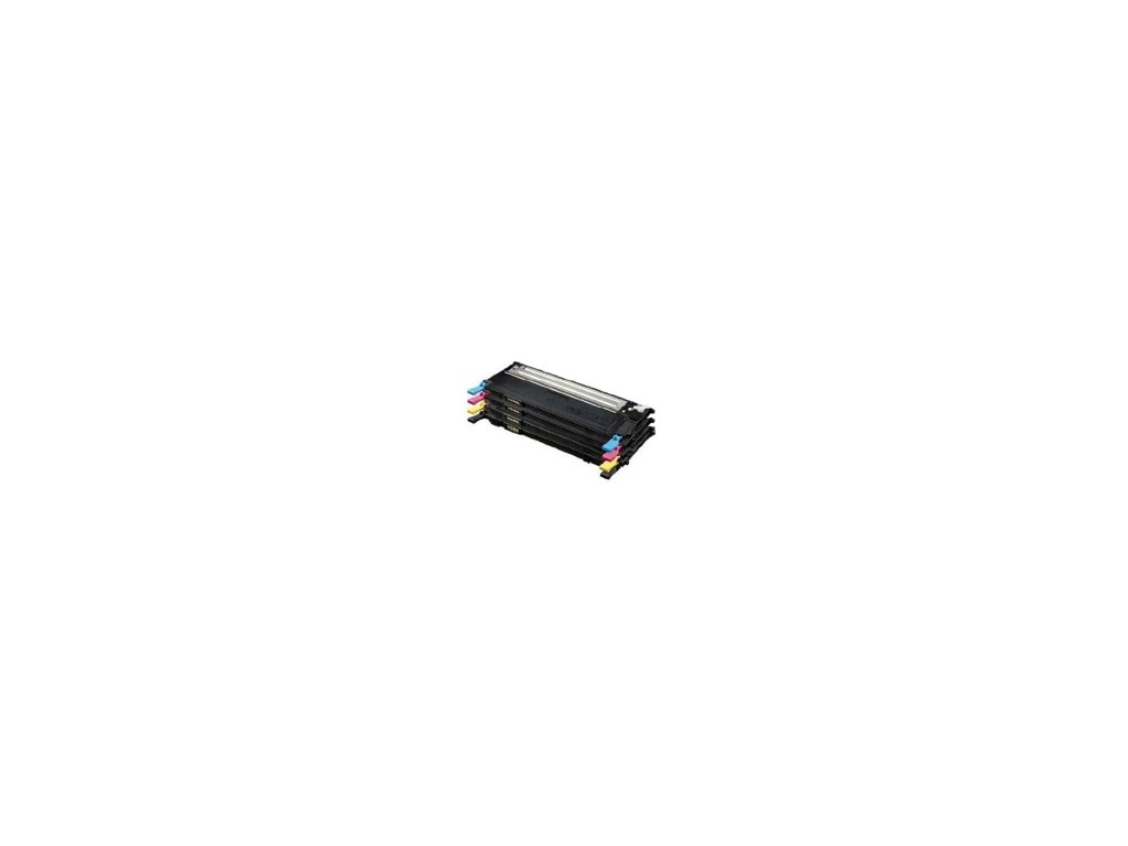 SAMSUNG CLT-K406S (K406) kompatibilní toner
