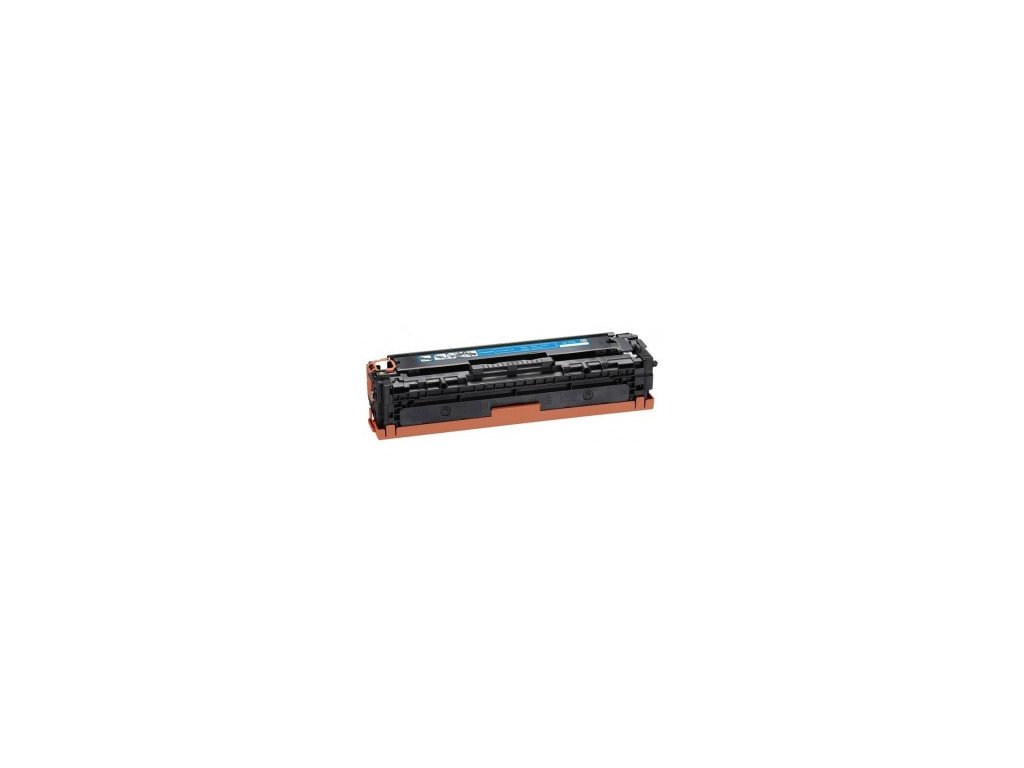 Canon CRG-731BK, černý - kompatibilní toner