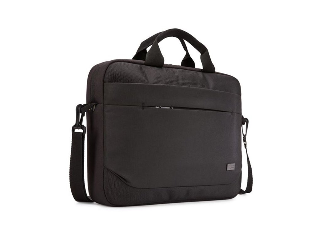 Taška na notebook Case Logic Advantage 14, černá