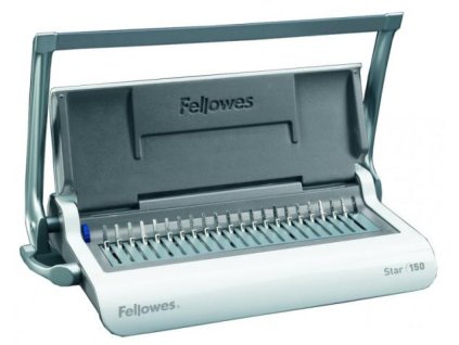 Kroužkový vazač Fellowes STAR+