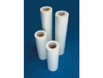 Laminovací role 38 mic 457 mm x 150 m