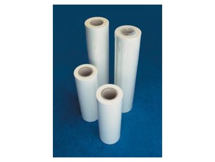 Laminovací role 26 mic 320 mm x 1000 m matná 3"