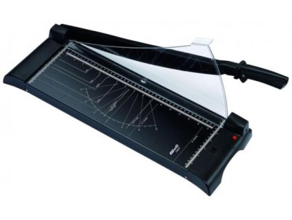 Řezačka papíru KW 455 laser
