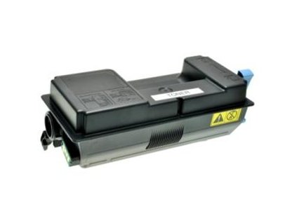 tk 3100 kompatibilni tonerova kazeta barva naplne cerna 12500 stran i138786
