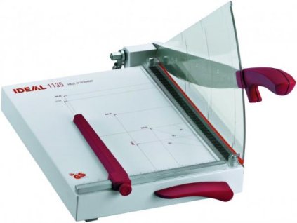 Řezačka papíru Ideal 1135