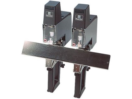 Elektrická sešívačka Rapid 106 Twin Rig
