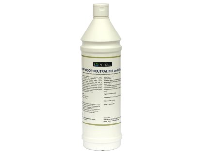 Likvidátor pachů a bakterií PROOF ODOR NEUTRALIZER